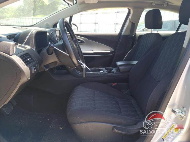 1G1RC6E42FU136024 2015 CHEVROLET VOLT photo no. 7