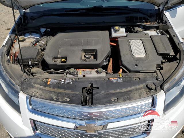 1G1RC6E45FU137829 2015 CHEVROLET VOLT photo no. 11