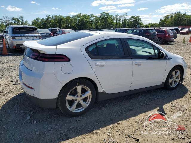 1G1RC6E45FU137829 2015 CHEVROLET VOLT photo no. 3