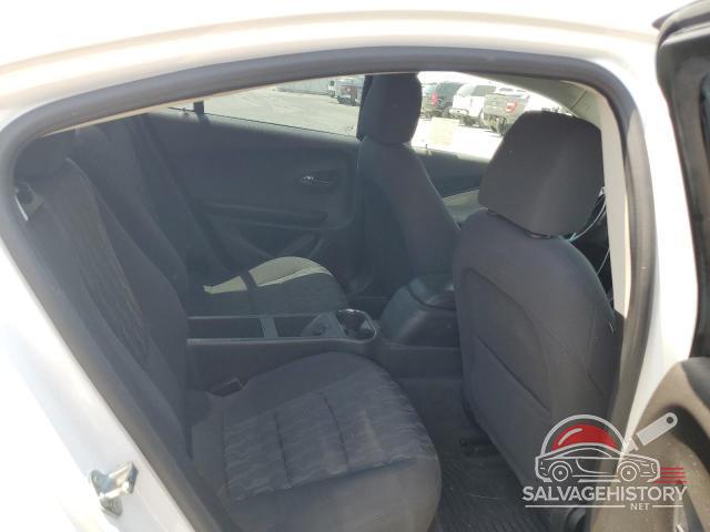 1G1RC6E49FU142919 2015 CHEVROLET VOLT photo no. 10