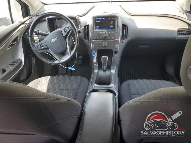 1G1RC6E49FU142919 2015 CHEVROLET VOLT photo no. 8