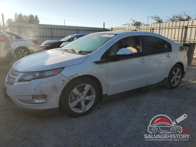 1G1RD6E48FU127969 2015 CHEVROLET VOLT photo no. 10
