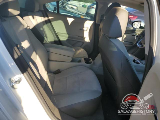 1G1RD6E48FU127969 2015 CHEVROLET VOLT photo no. 10
