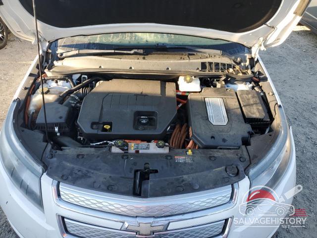 1G1RD6E48FU127969 2015 CHEVROLET VOLT photo no. 11