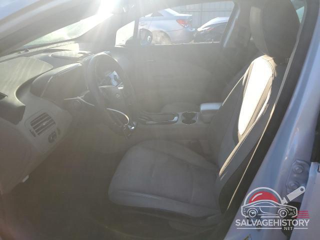 1G1RD6E48FU127969 2015 CHEVROLET VOLT photo no. 7