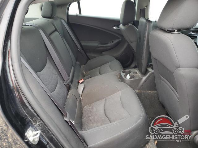 1G1RA6S52GU103089 2016 CHEVROLET VOLT photo no. 10