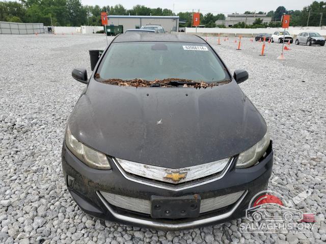 1G1RA6S52GU103089 2016 CHEVROLET VOLT photo no. 5