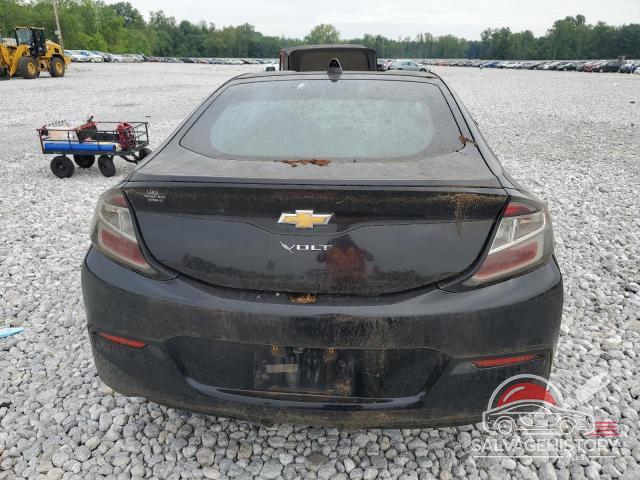 1G1RA6S52GU103089 2016 CHEVROLET VOLT photo no. 6