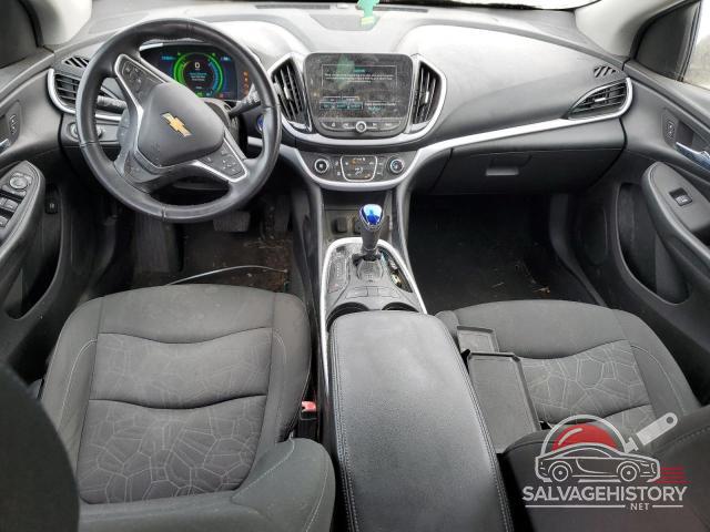 1G1RA6S52GU103089 2016 CHEVROLET VOLT photo no. 8