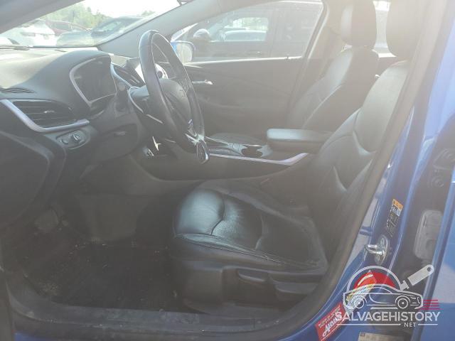 1G1RA6S52HU171961 2017 CHEVROLET VOLT photo no. 7