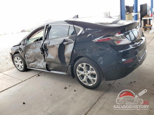 1G1RB6S53HU101463 2017 CHEVROLET VOLT photo no. 2