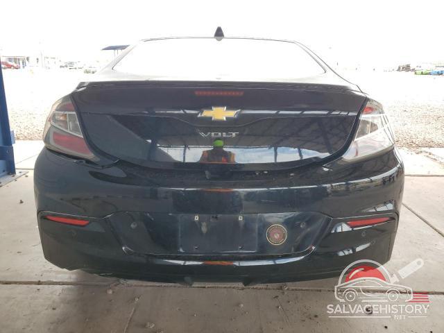 1G1RB6S53HU101463 2017 CHEVROLET VOLT photo no. 6