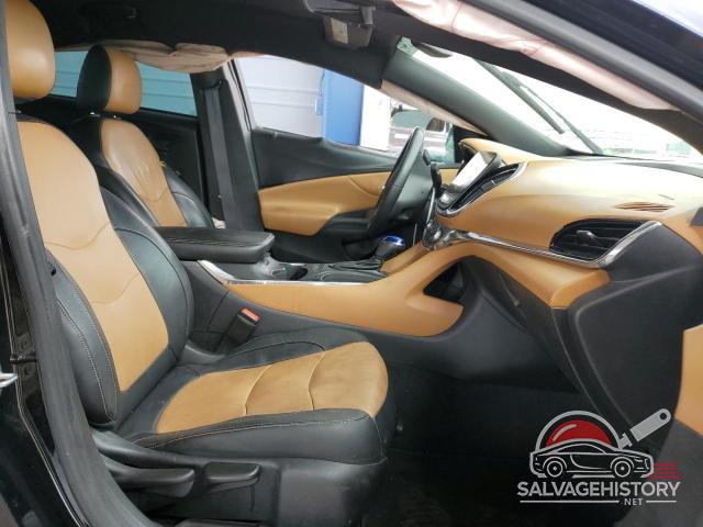 1G1RB6S53HU101463 2017 CHEVROLET VOLT photo no. 7