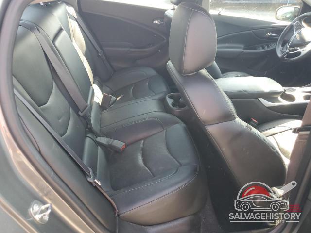 1G1RC6S57HU101611 2017 CHEVROLET VOLT photo no. 10