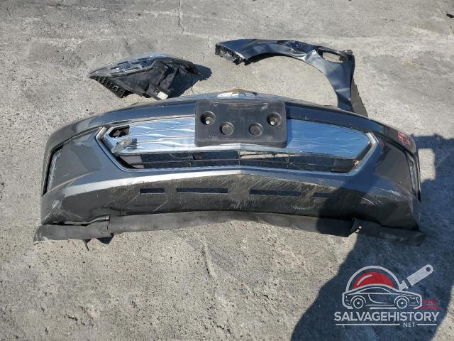 1G1RC6S57HU101611 2017 CHEVROLET VOLT photo no. 12