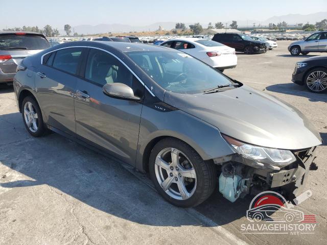 1G1RC6S57HU101611 2017 CHEVROLET VOLT photo no. 4