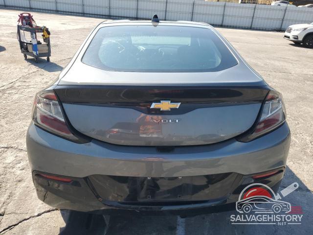 1G1RC6S57HU101611 2017 CHEVROLET VOLT photo no. 6