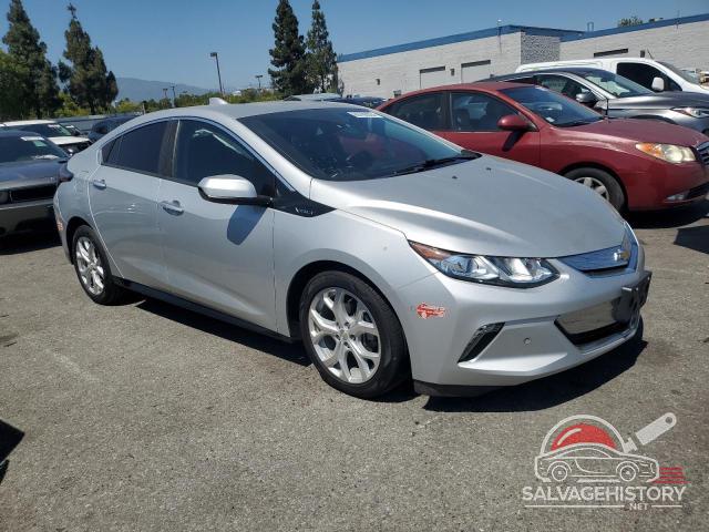 1G1RD6S58HU217123 2017 CHEVROLET VOLT photo no. 4