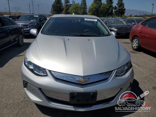 1G1RD6S58HU217123 2017 CHEVROLET VOLT photo no. 5