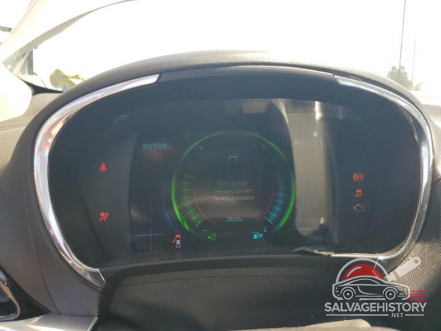 1G1RD6S58HU217123 2017 CHEVROLET VOLT photo no. 9