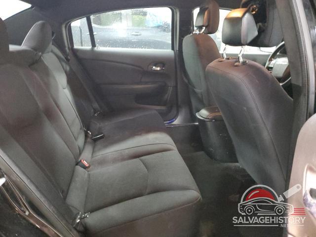 1C3CCBAB2DN648369 2013 CHRYSLER 200 photo no. 10