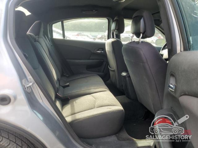 1C3CCBBB5DN513174 2013 CHRYSLER 200 photo no. 10