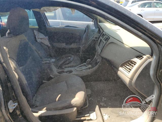 1C3CCBAB5EN124764 2014 CHRYSLER 200 photo no. 7