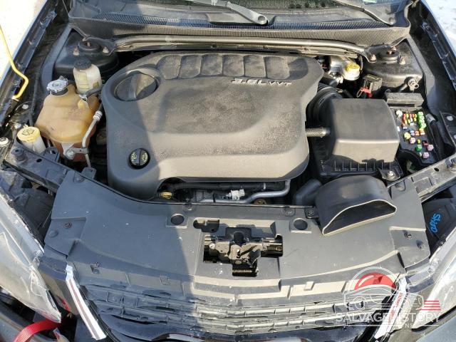1C3CCBBG0EN120552 2014 CHRYSLER 200 photo no. 11