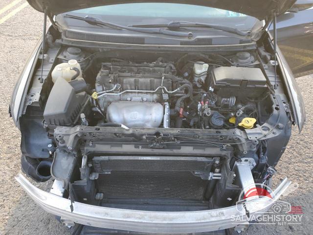 1C3CCCAB6GN109280 2016 CHRYSLER 200 photo no. 11