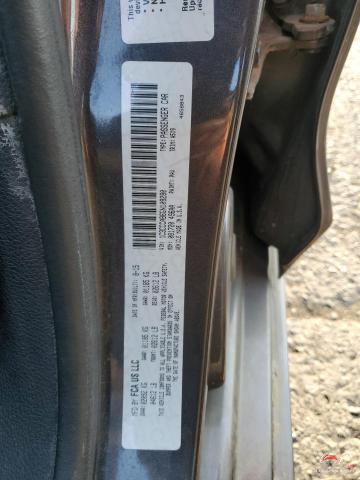 1C3CCCAB6GN109280 2016 CHRYSLER 200 photo no. 13