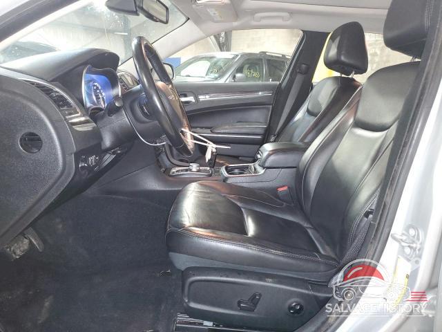 2C3CCAAG2KH589996 2019 CHRYSLER 200 SEDAN photo no. 7