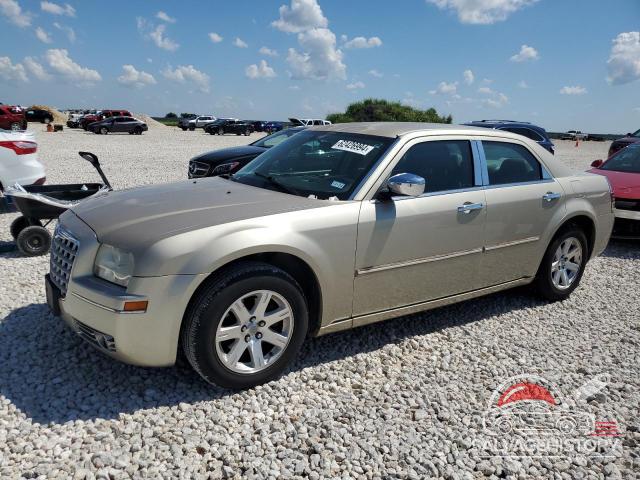 2C3KA53G36H259022 2006 CHRYSLER 300 photo no. 23