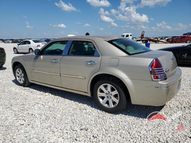 2C3KA53G36H259022 2006 CHRYSLER 300 photo no. 2