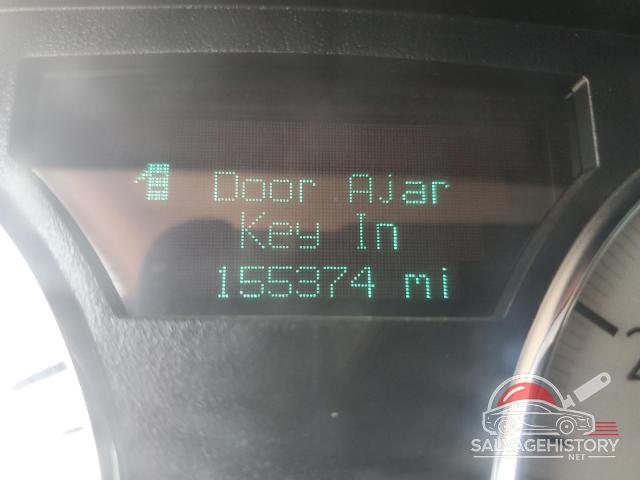 2C3KA63T89H504453 2009 CHRYSLER 300 photo no. 9
