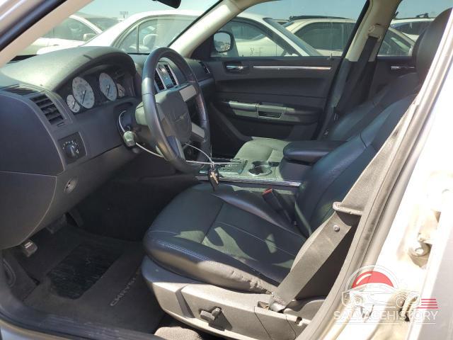 2C3CA5CV0AH233098 2010 CHRYSLER 300 photo no. 7