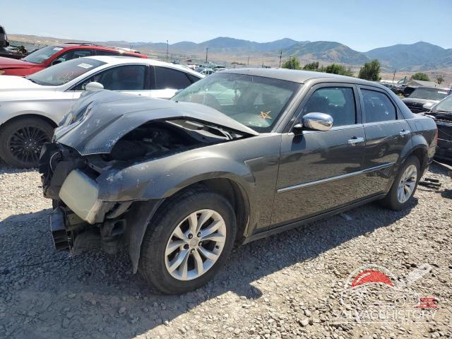 2C3CA5CV4AH160916 2010 CHRYSLER 300 photo no. 5