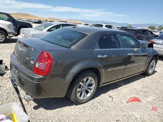 2C3CA5CV4AH160916 2010 CHRYSLER 300 photo no. 3