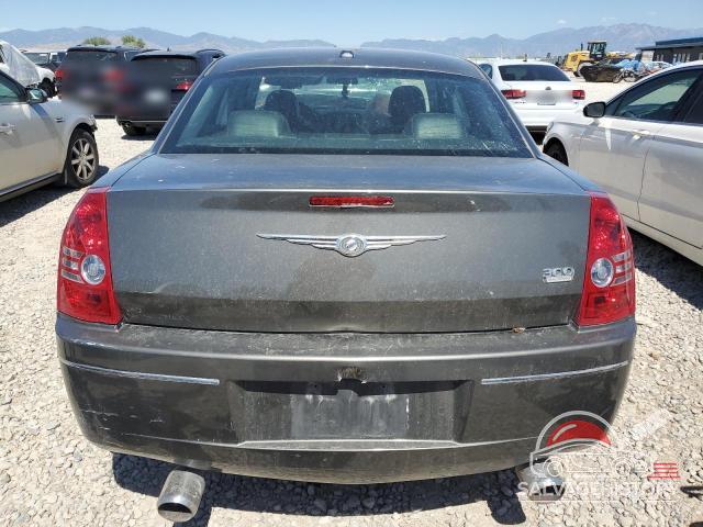 2C3CA5CV4AH160916 2010 CHRYSLER 300 photo no. 6