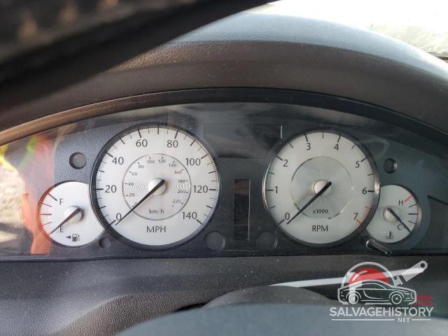 2C3CA5CV4AH160916 2010 CHRYSLER 300 photo no. 9
