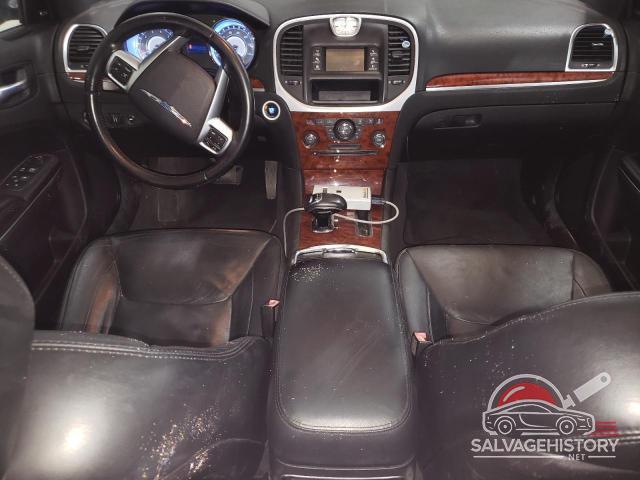2C3CCACG4CH126773 2012 CHRYSLER 300 photo no. 8