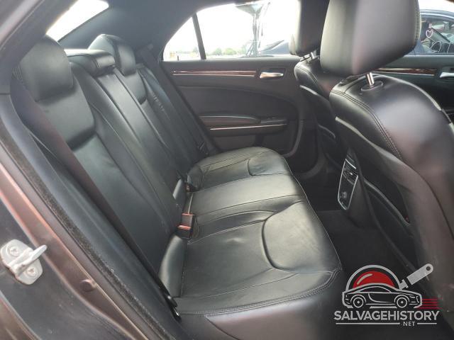 2C3CCAAG3EH211688 2014 CHRYSLER 300 photo no. 10