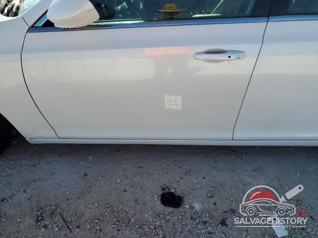 2C3CCAAG5EH204984 2014 CHRYSLER 300 photo no. 12