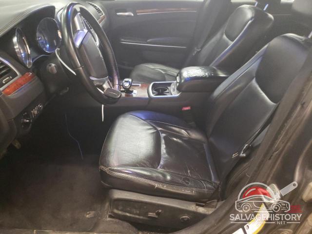 2C3CCARG4EH120708 2014 CHRYSLER 300 photo no. 7
