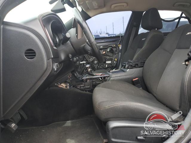2C3CCAAG3FH830695 2015 CHRYSLER 300 photo no. 7