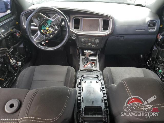 2C3CCAAG3FH830695 2015 CHRYSLER 300 photo no. 8
