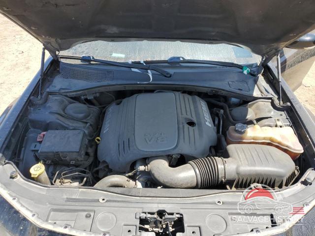 2C3CCABT6GH234011 2016 CHRYSLER 300 photo no. 11