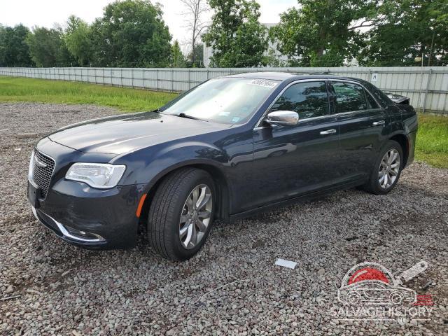2C3CCAKG5GH170790 2016 CHRYSLER 300 photo no. 14