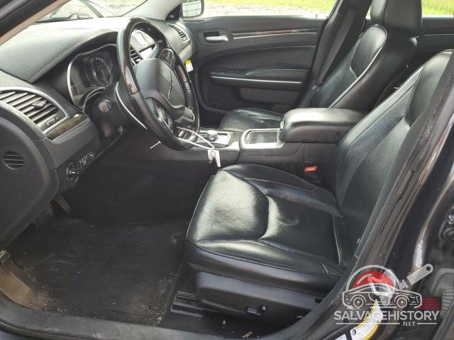 2C3CCAKG5GH170790 2016 CHRYSLER 300 photo no. 7