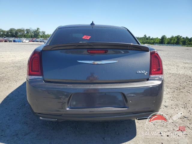2C3CCABG8KH508322 2019 CHRYSLER 300 photo no. 6
