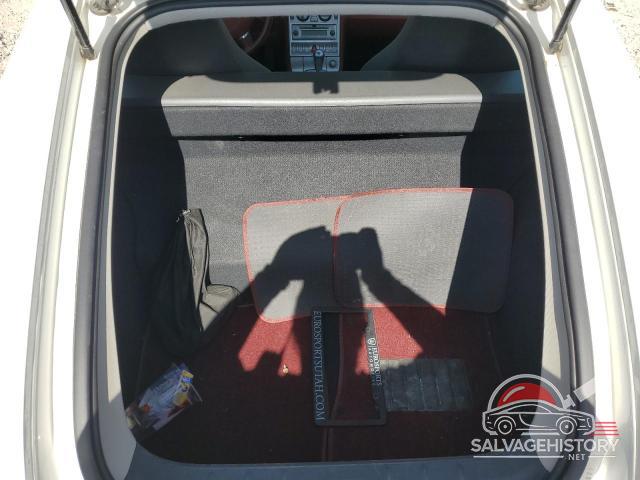 1C3AN69L54X009123 2004 CHRYSLER CROSSFIRE photo no. 10